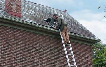 what affects urgent Knowl Bank roof repairs