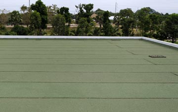 all Knowl Bank roofing types quoted for