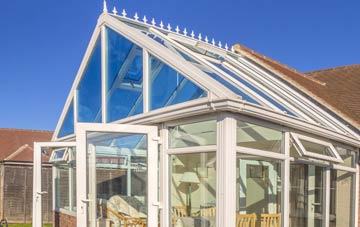 conservatory roof insulation costs Knowl Bank