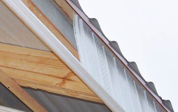 why Knowl Bank fascia repairs are essential