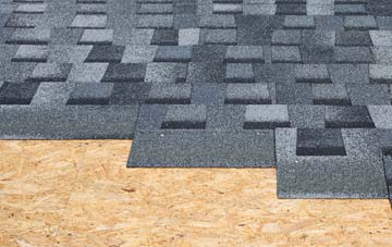 expert Knowl Bank asphalt roof companies