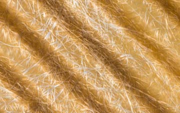 Knowl Bank fibreglass roof waterproofing