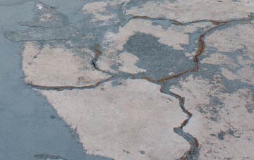 fibreglass roofing replacement Knowl Bank