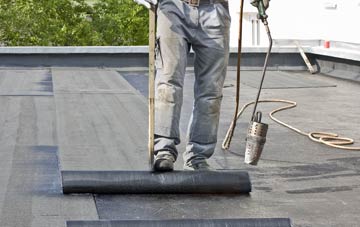 flat roof replacement Knowl Bank, Staffordshire