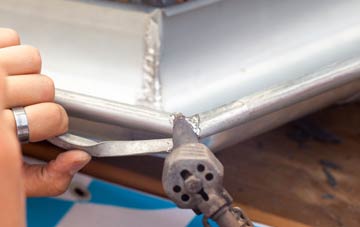 disadvantages of Knowl Bank lead roofing