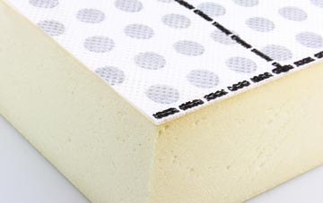 meeting Knowl Bank building codes