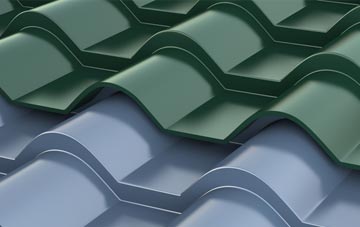 who should consider Knowl Bank plastic roofs