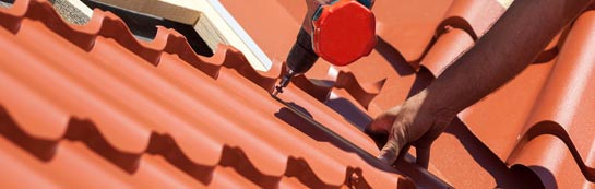 save on Knowl Bank roof installation costs
