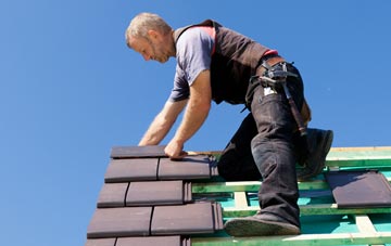 disadvantages of Knowl Bank slate roofing
