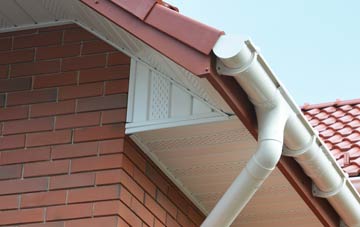 Knowl Bank soffit repair costs