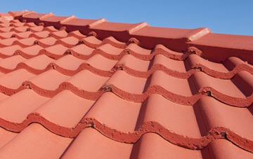 Knowl Bank tile and slate roof replacement