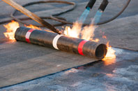 free Knowl Bank roof quotes