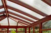 Knowl Bank conservatory roofing insulation