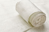 Knowl Bank fibreglass roofing repairs