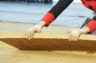 find rated Knowl Bank roof insulation companies