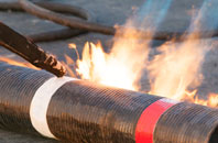 Knowl Bank flat roofing replacement