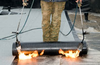 Knowl Bank flat roof sealing quote