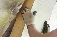 rated Knowl Bank roof insulation companies