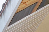 rated Knowl Bank soffit repair companies