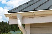 Knowl Bank soffits