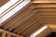 Knowl Bank tapered roof insulation quotes